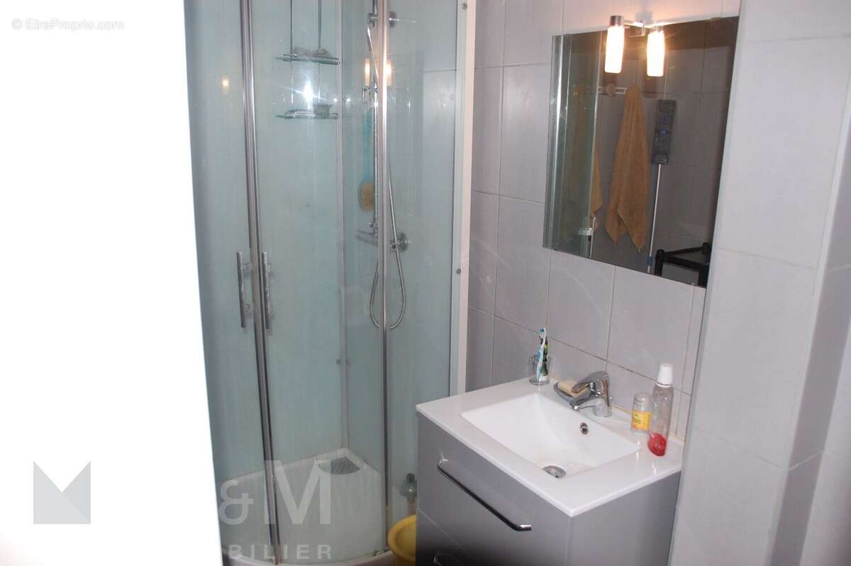 Maison à CAUDIES-DE-FENOUILLEDES