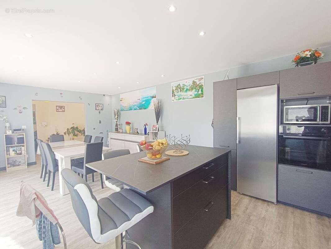 Photo 8 - Maison à SAINT-AMOUR