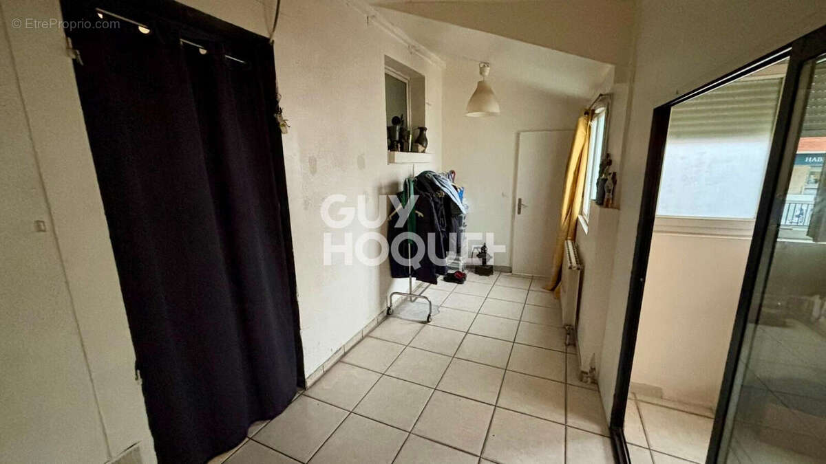 Maison à FONTENAY-SOUS-BOIS