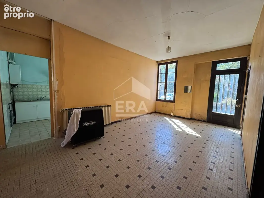 Maison à vendre à Tauriac - 7 pièces, 209 m², travaux à prévoir - photo 14