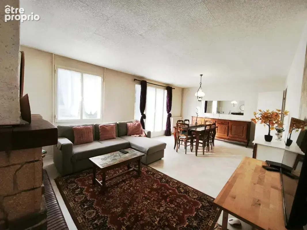 Montendre maison et terrain - photo 6