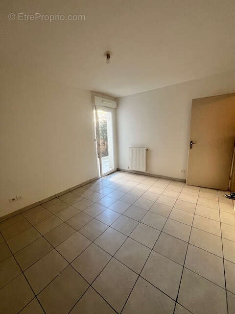 Appartement à MEYZIEU