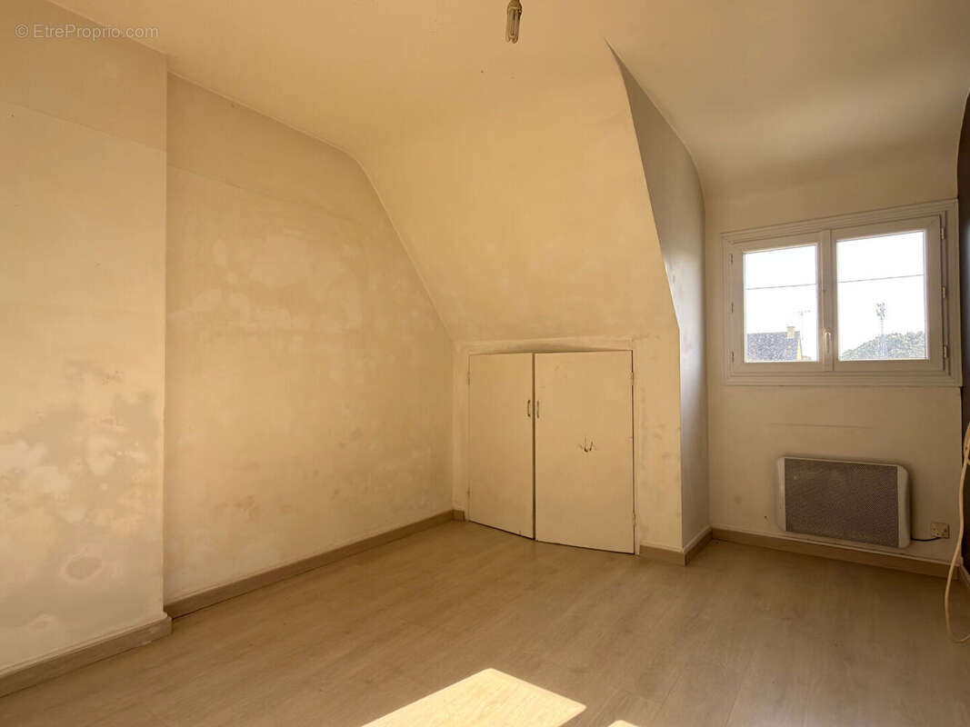 LE GUILVINEC - Maison de famille en impasse - photo 9