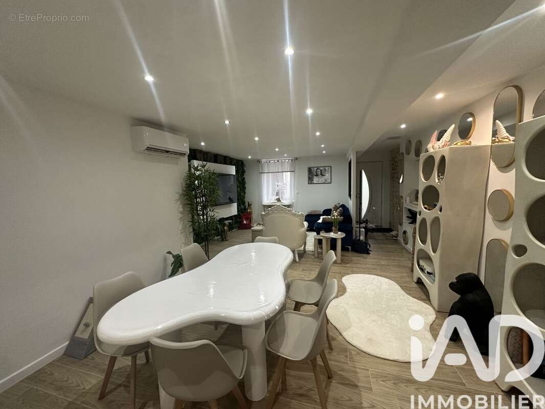 Photo 2 - Maison à ISSOUDUN