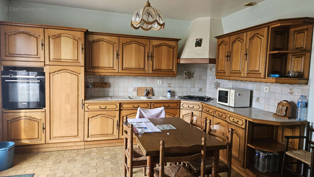 Maison à NOTRE-DAME-DE-MONTS