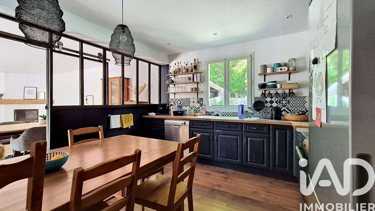 Photo 9 - Maison à MILLY-LA-FORET