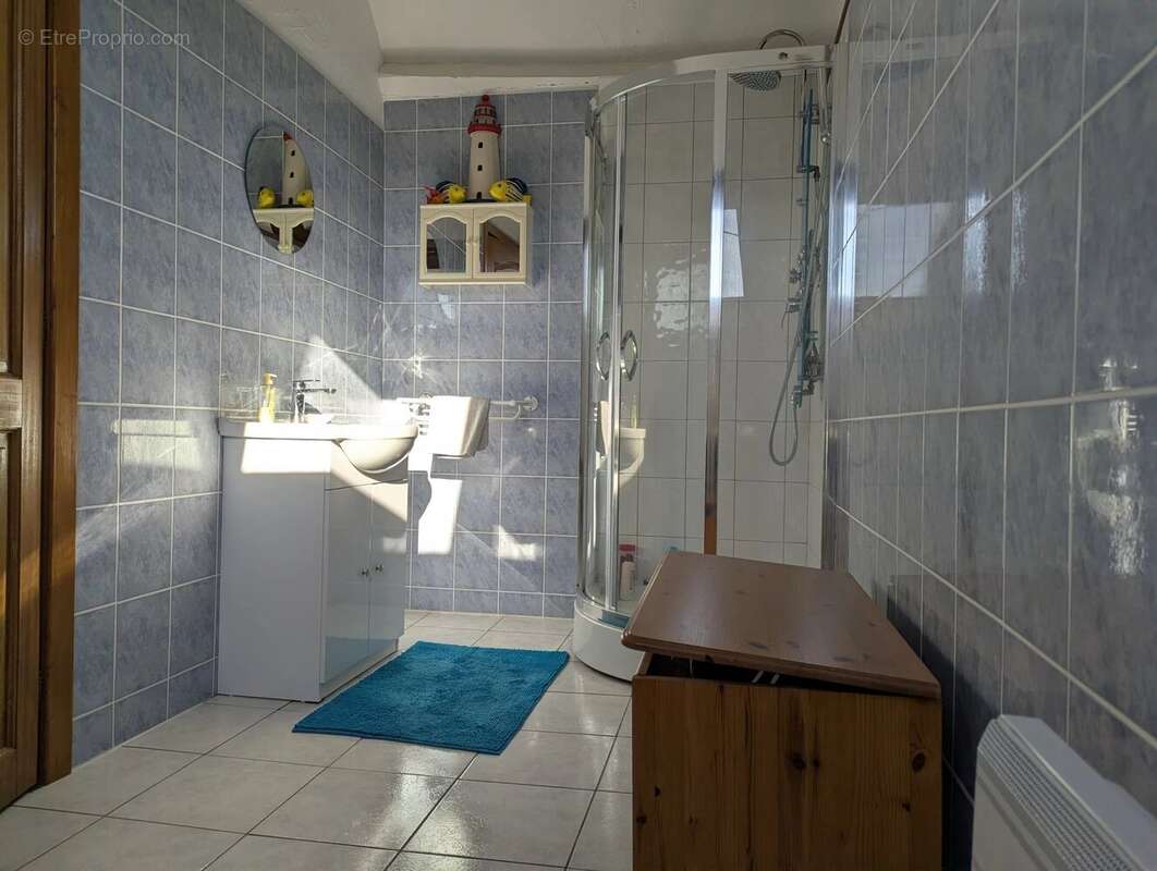 Maison à BRIGUEIL-LE-CHANTRE