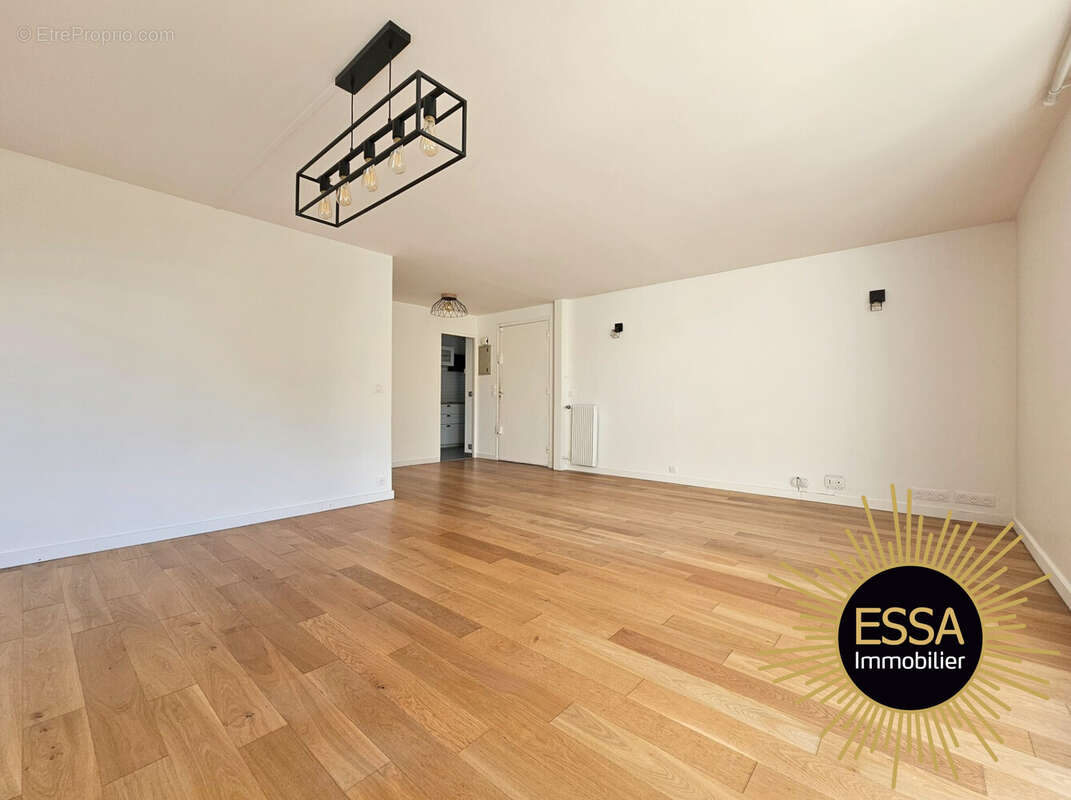 Appartement à ROCQUENCOURT