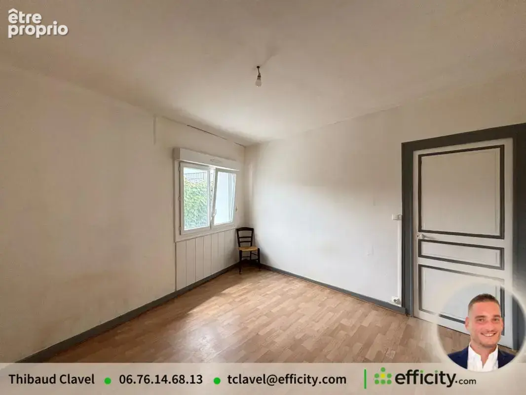 Maison 6 pièces 138 m² à vendre à Chateaubernard (16100) - photo 7