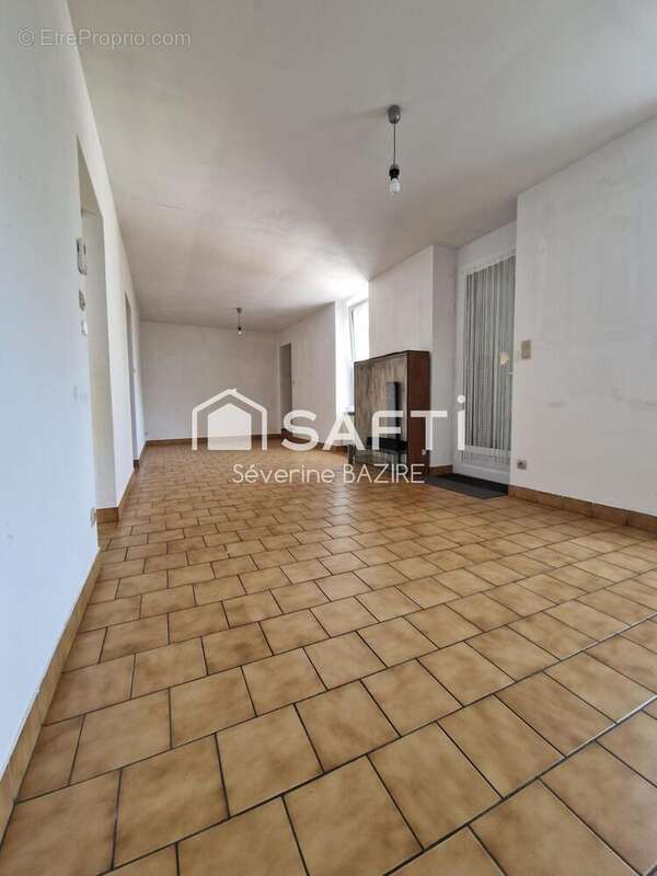 Photo 5 - Maison à CHATEAUMEILLANT