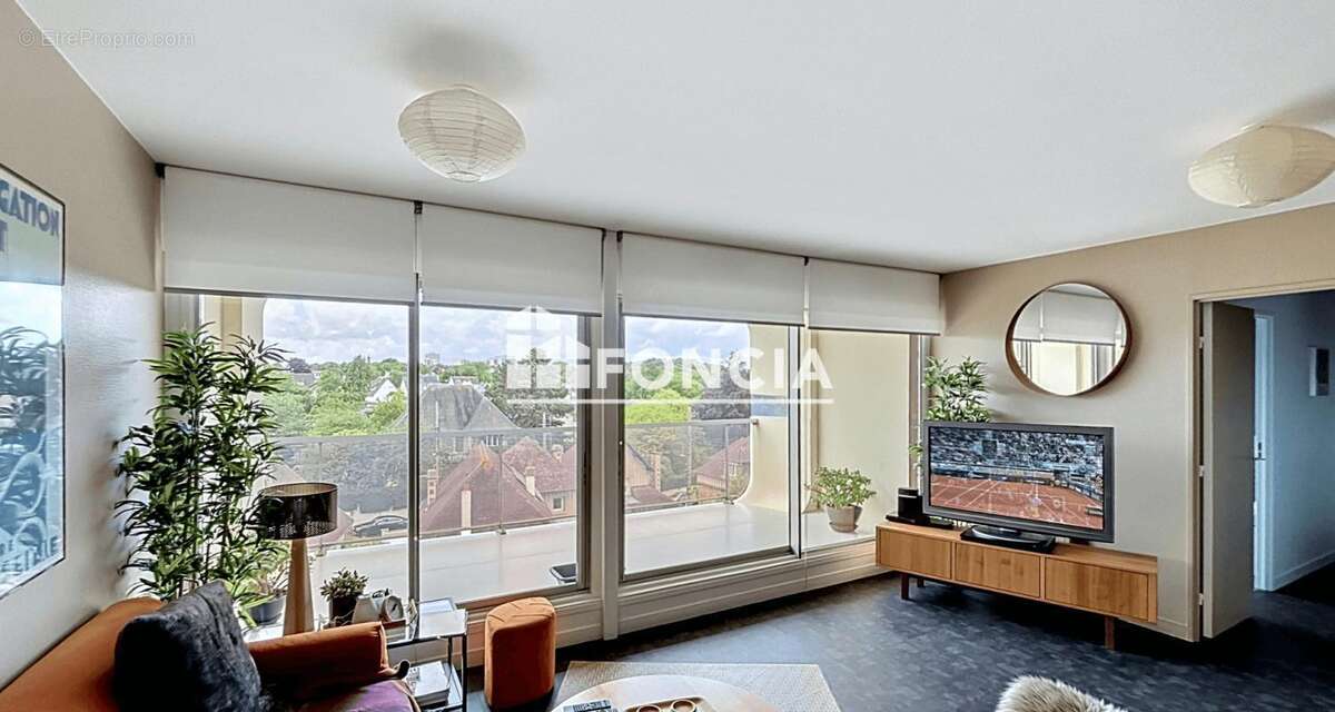 Appartement à CAEN