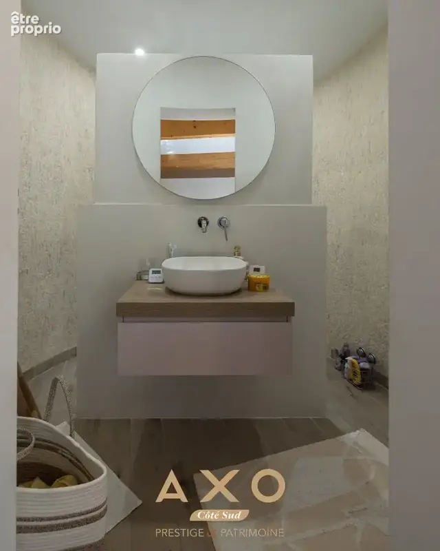 Éguilles - maison - 260 m² - 6 chambres - piscine - pool-house - terrain 4 000 m² - 1 530 000  - photo 15