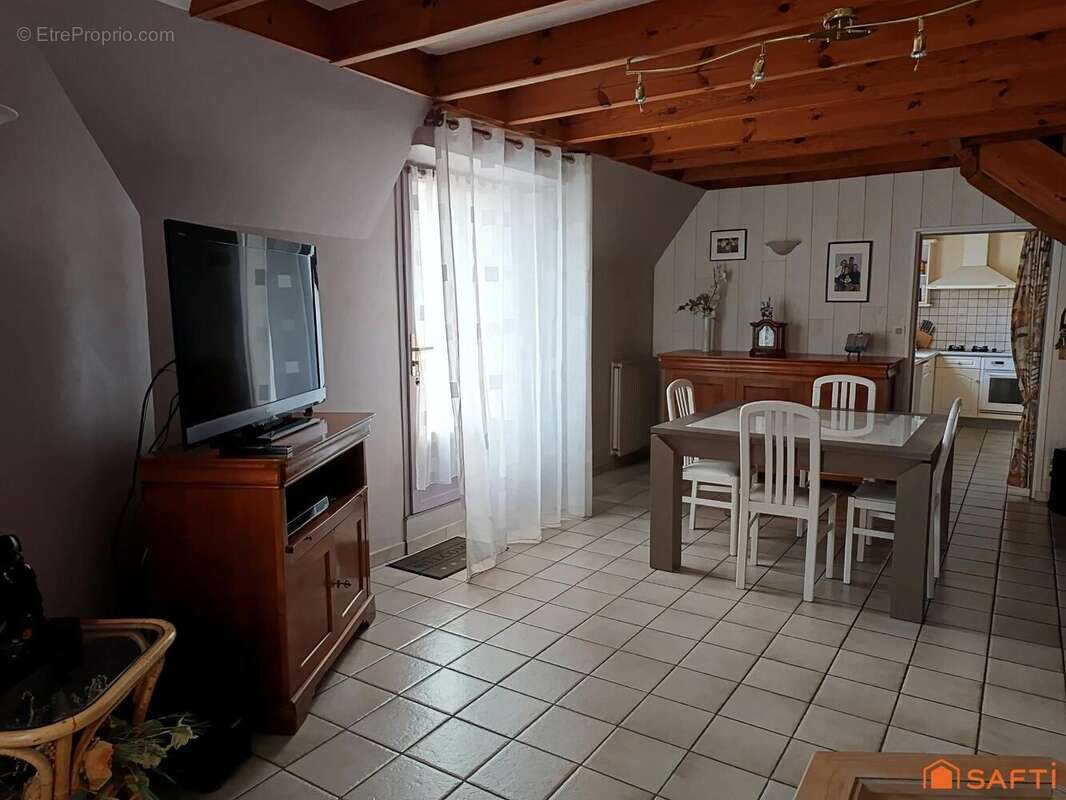 Photo 4 - Appartement à COLLINEE