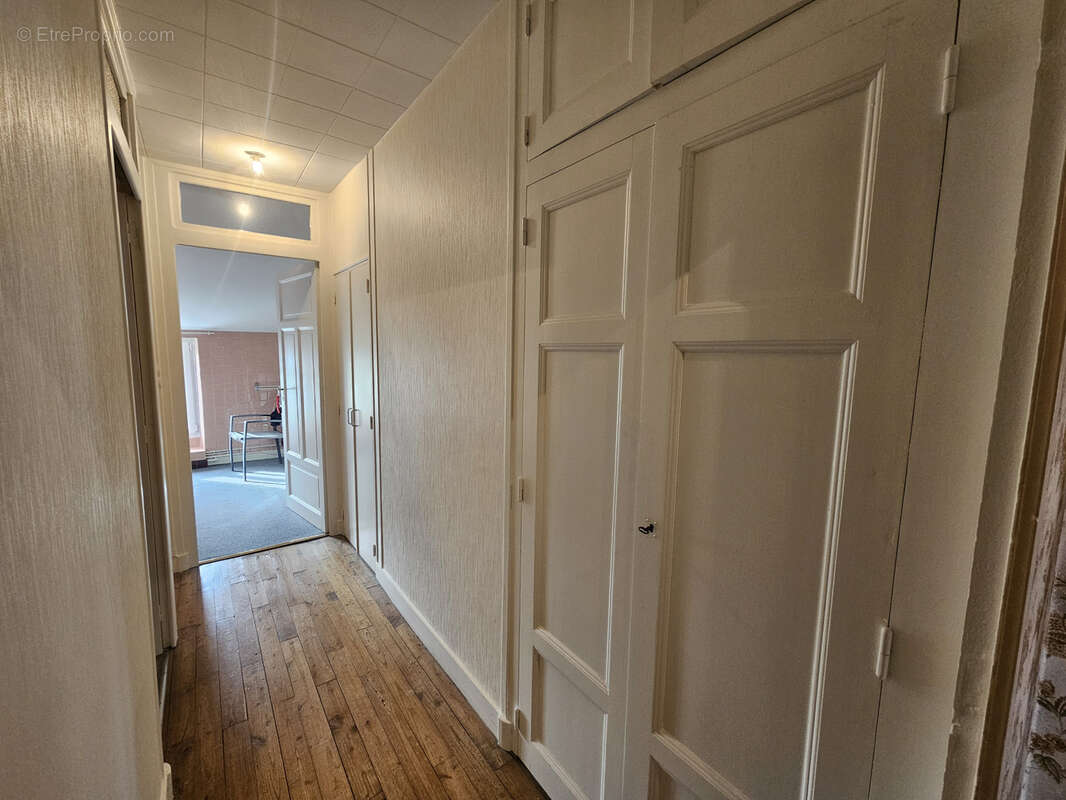 Maison à LA ROCHEFOUCAULD