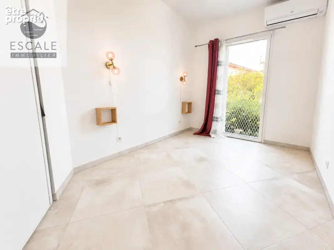Vente duplex de type 4 avec terrasse + parking dans residence de standing quartier les pierres blanches a sete - photo 20