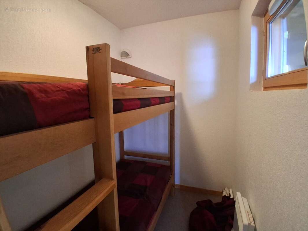Appartement à AGNIERES-EN-DEVOLUY