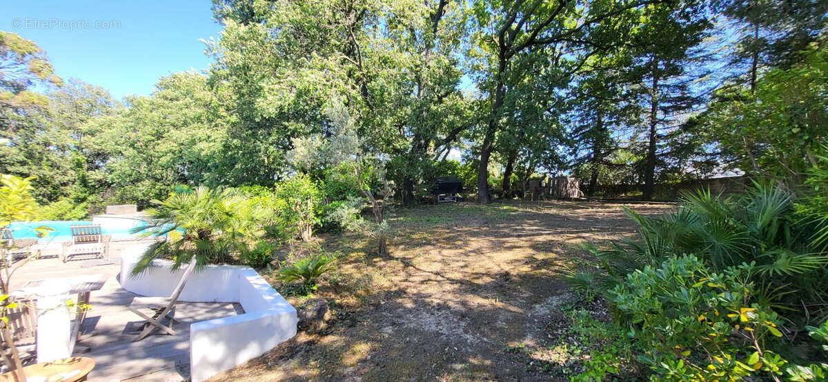 Maison à MARSEILLE-12E