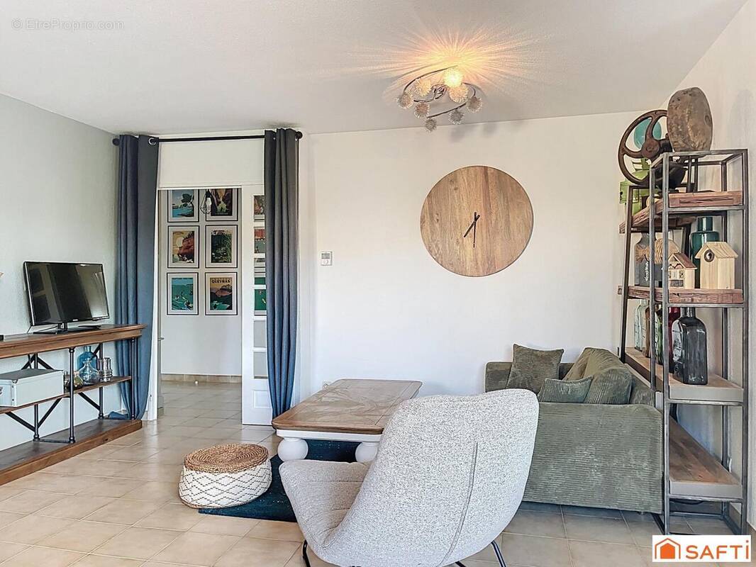 Photo 1 - Appartement à LES ANGLES