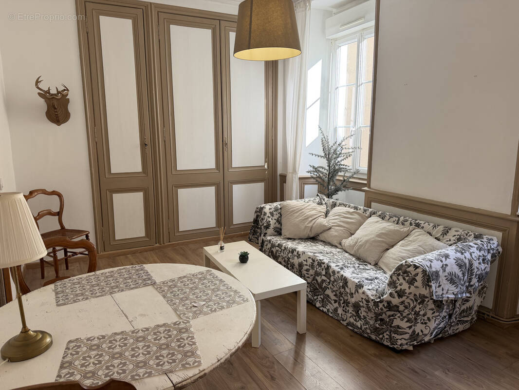 Appartement à ANGERS