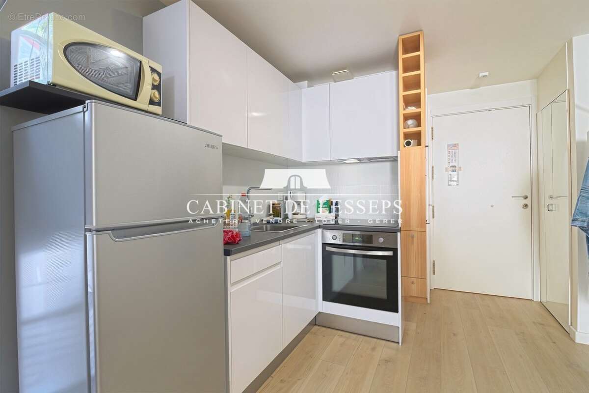 Appartement à BAYONNE