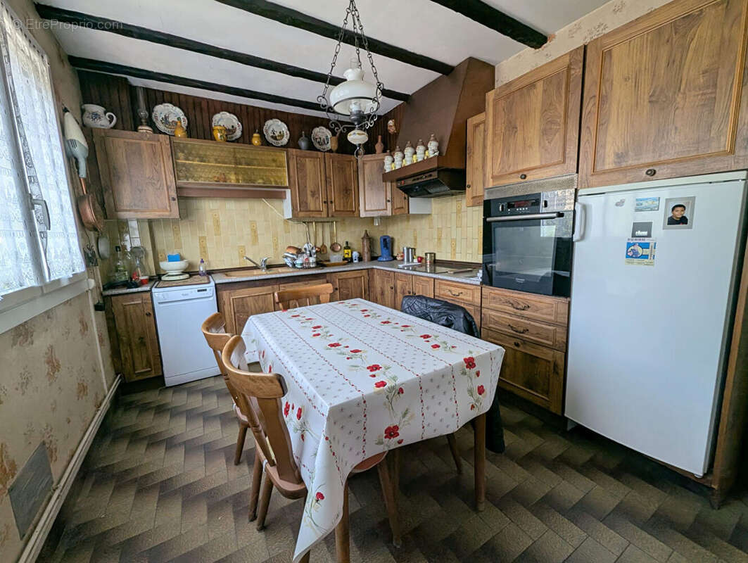 Appartement à CLAMART