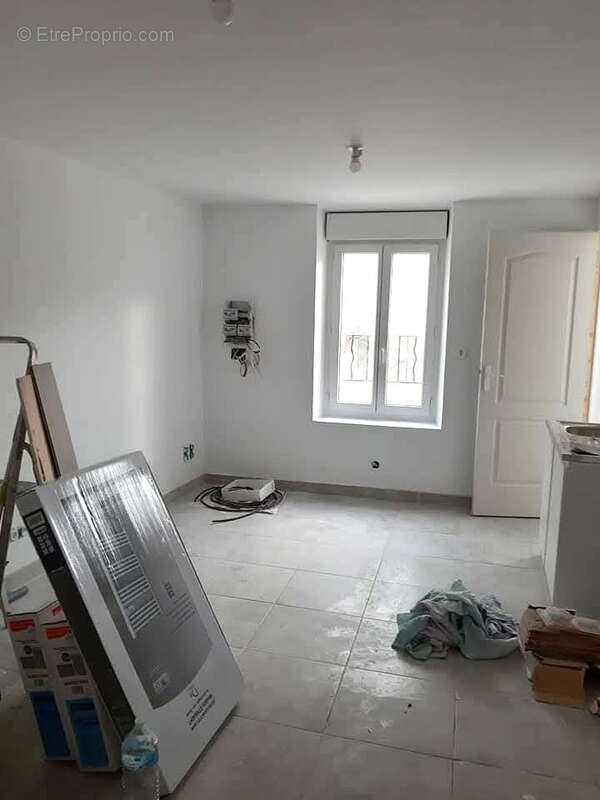 Maison à CASTELNAU-D'AUDE