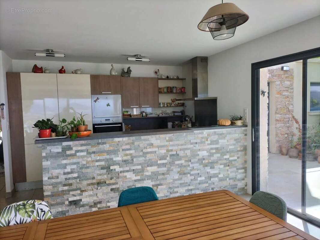 Maison à ECCICA-SUARELLA