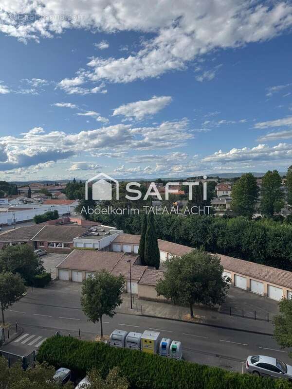 Photo 2 - Appartement à ORANGE