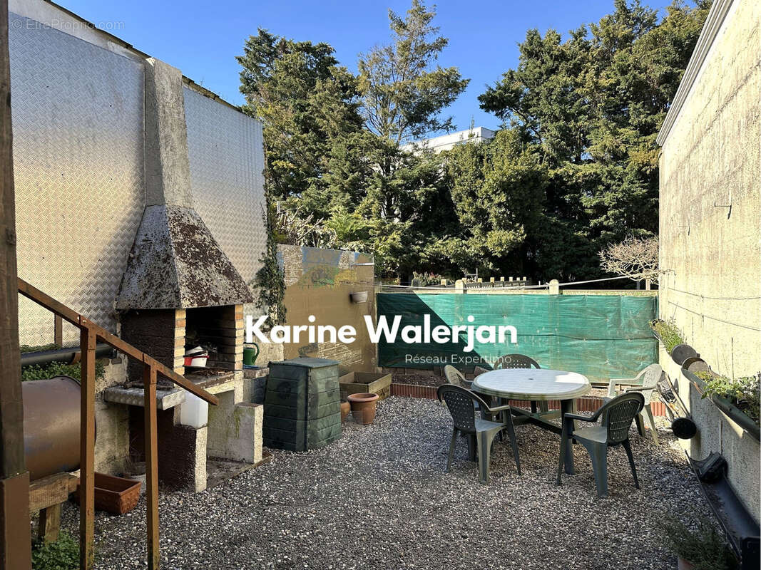 Maison à HENIN-BEAUMONT