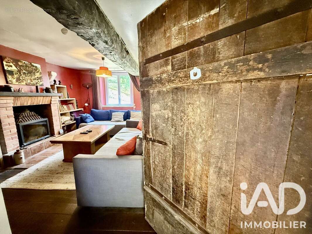 Maison 114 m² à La Trinite-Porhoet  - photo 5