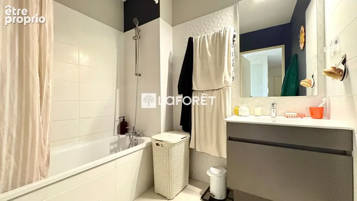 Appartement Montpellier 3 pièce(s) 64.56 m2 - photo 8