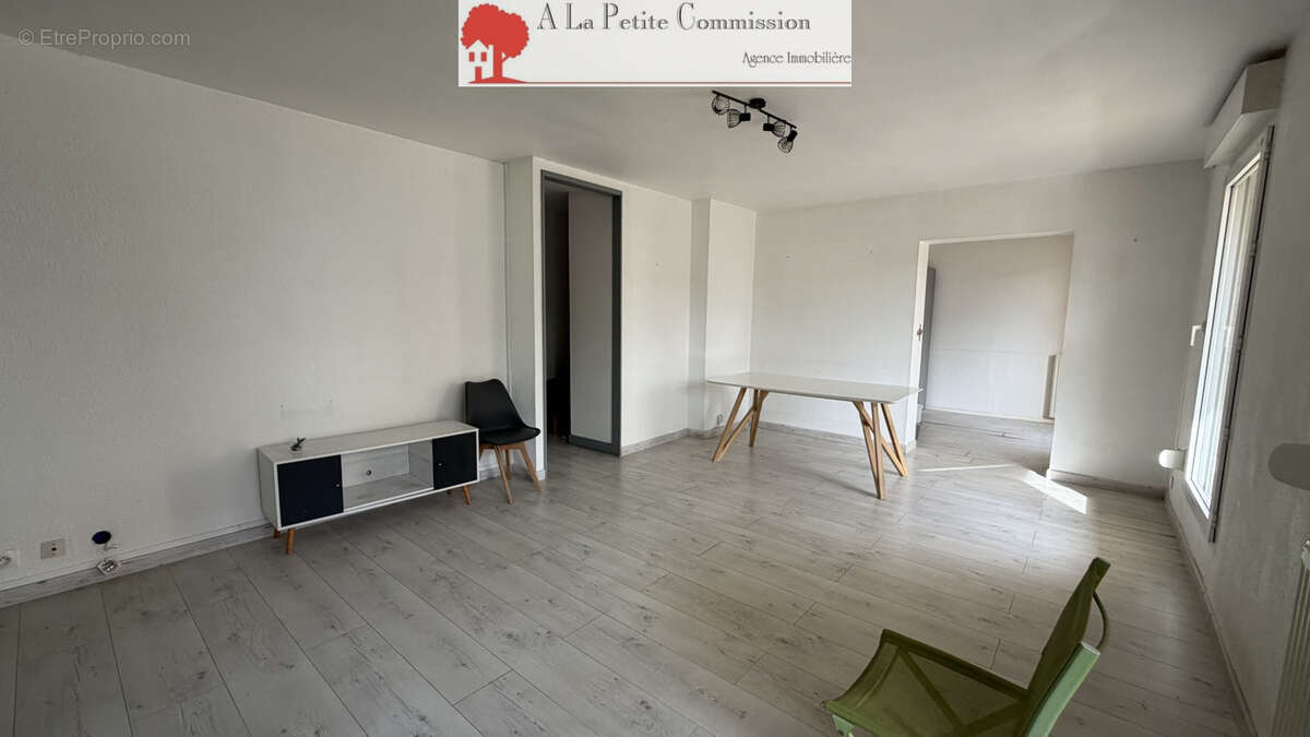 Appartement à CHARTRES