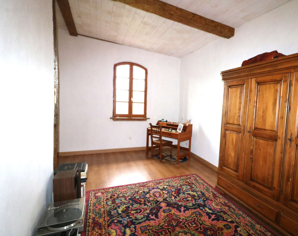 Maison à AURIMONT