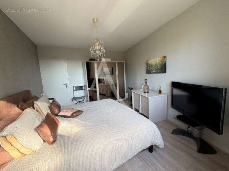 Appartement à BOURG-EN-BRESSE