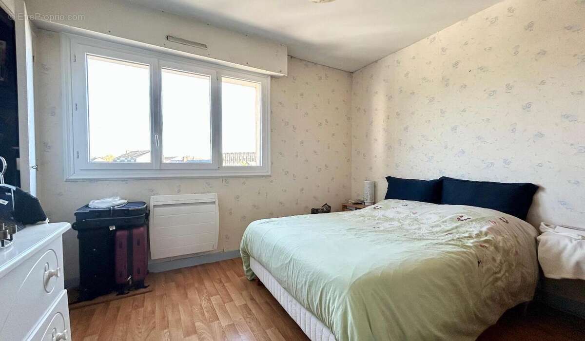   - Appartement à ANGERS