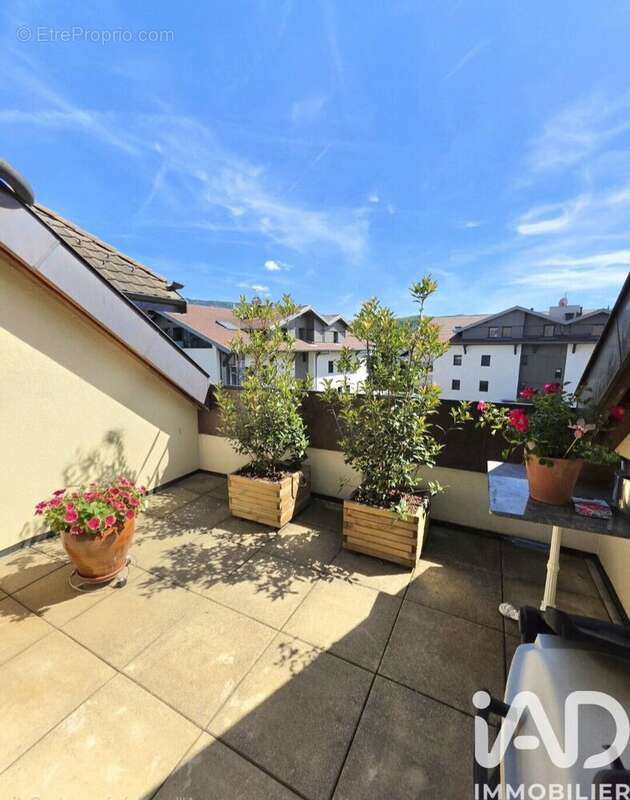 Photo 5 - Appartement à FEIGERES