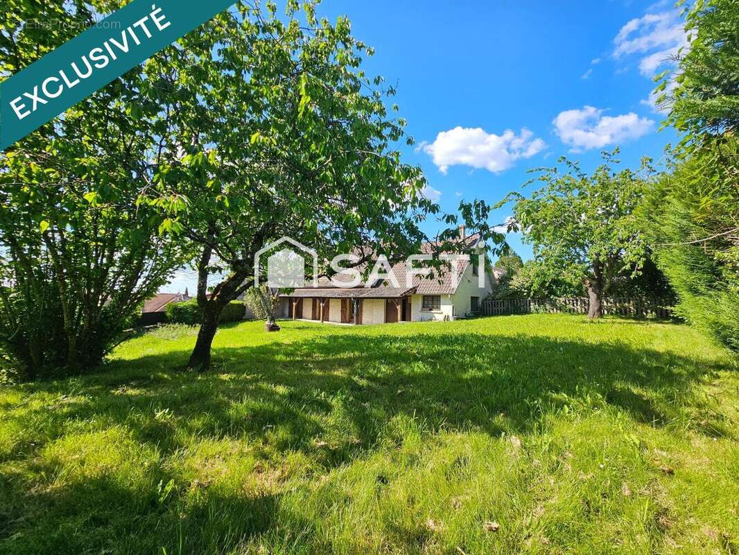 Photo 3 - Maison à MENSIGNAC