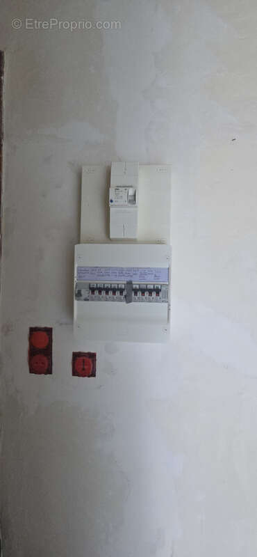 Appartement à SARTENE