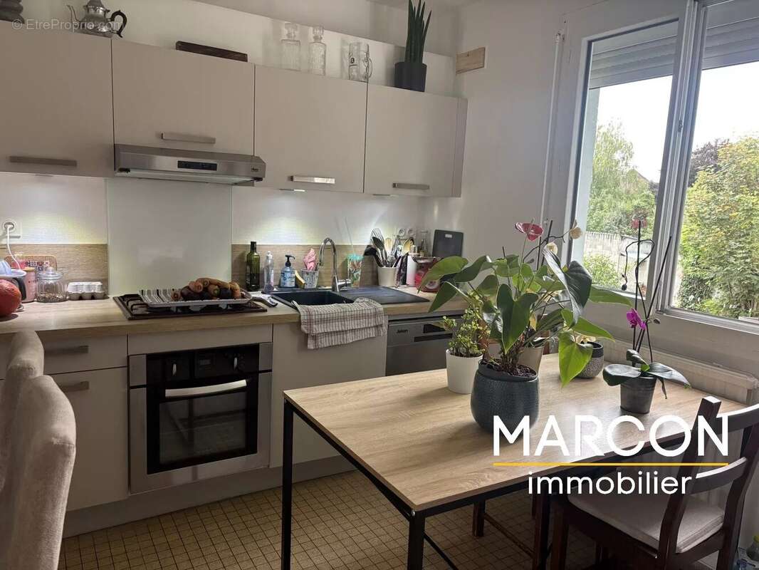 Maison à LA SOUTERRAINE