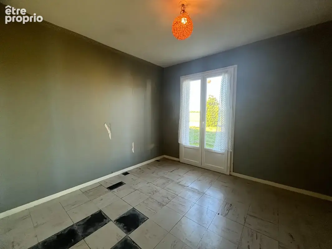 Maison Aubigny Sur Nere 5 pièce(s) 81 m2 - photo 8