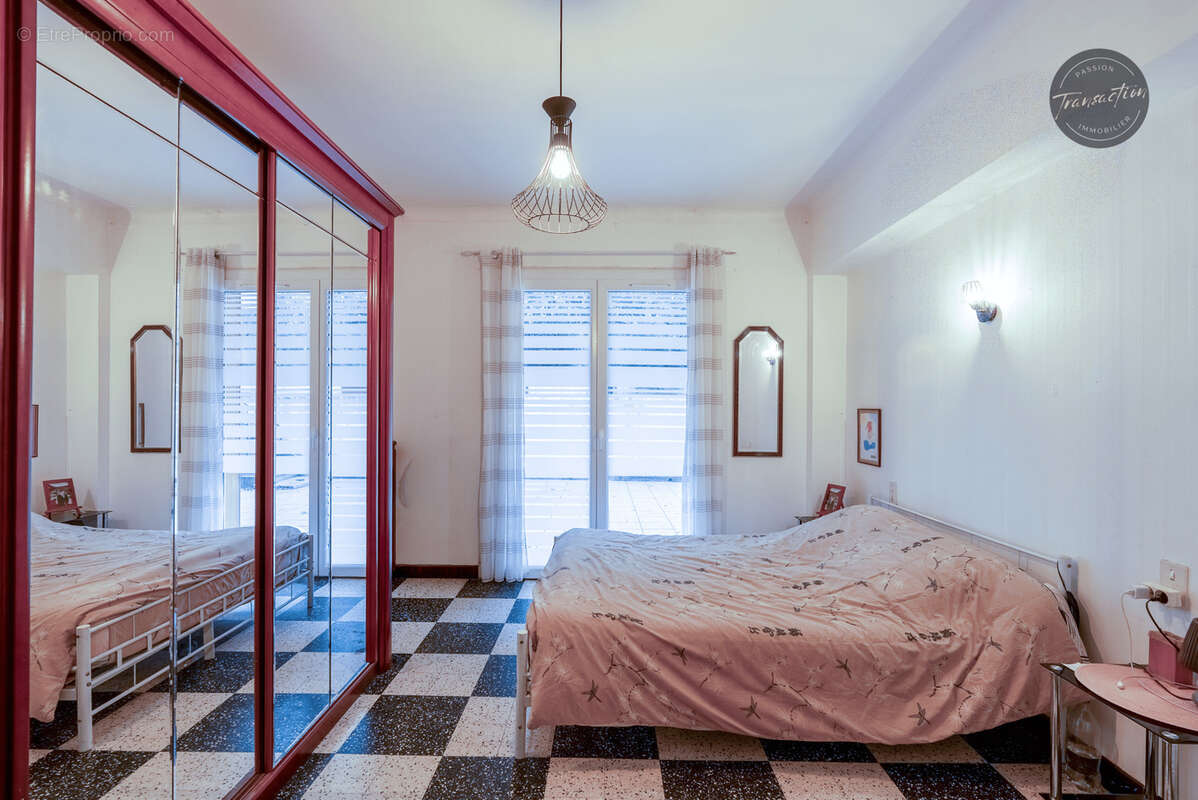 Appartement à TAULIS