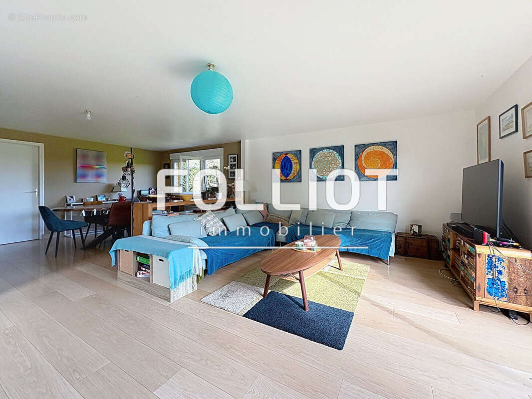 Maison à SAINT-AMAND