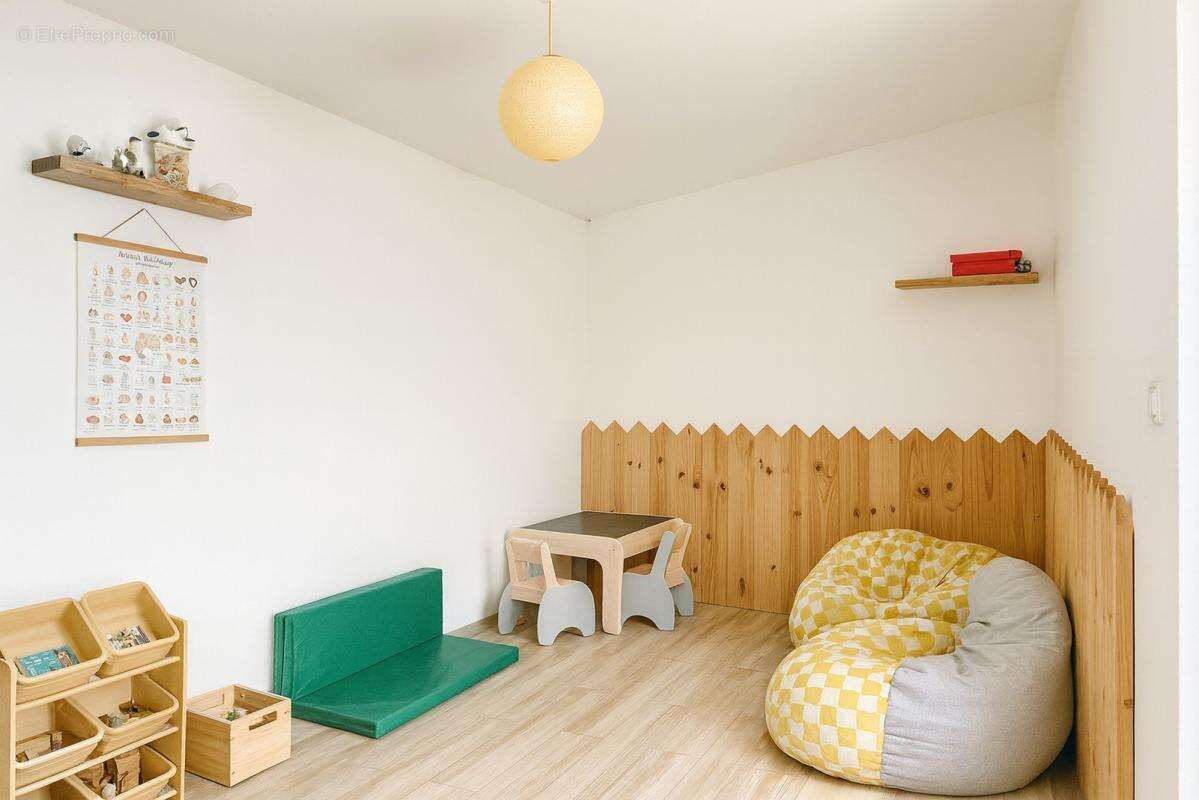 Maison à BOUC-BEL-AIR