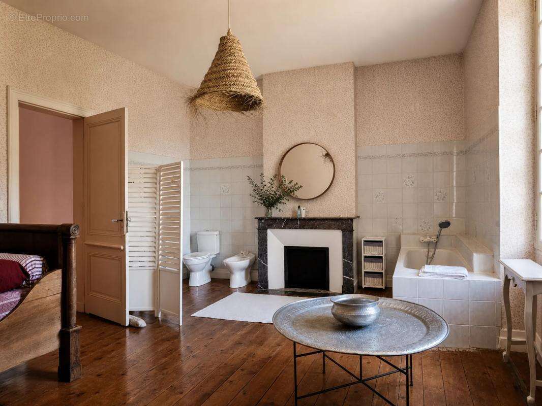 Propriété de 12 pièces de 820 m² à Samazan - photo 15