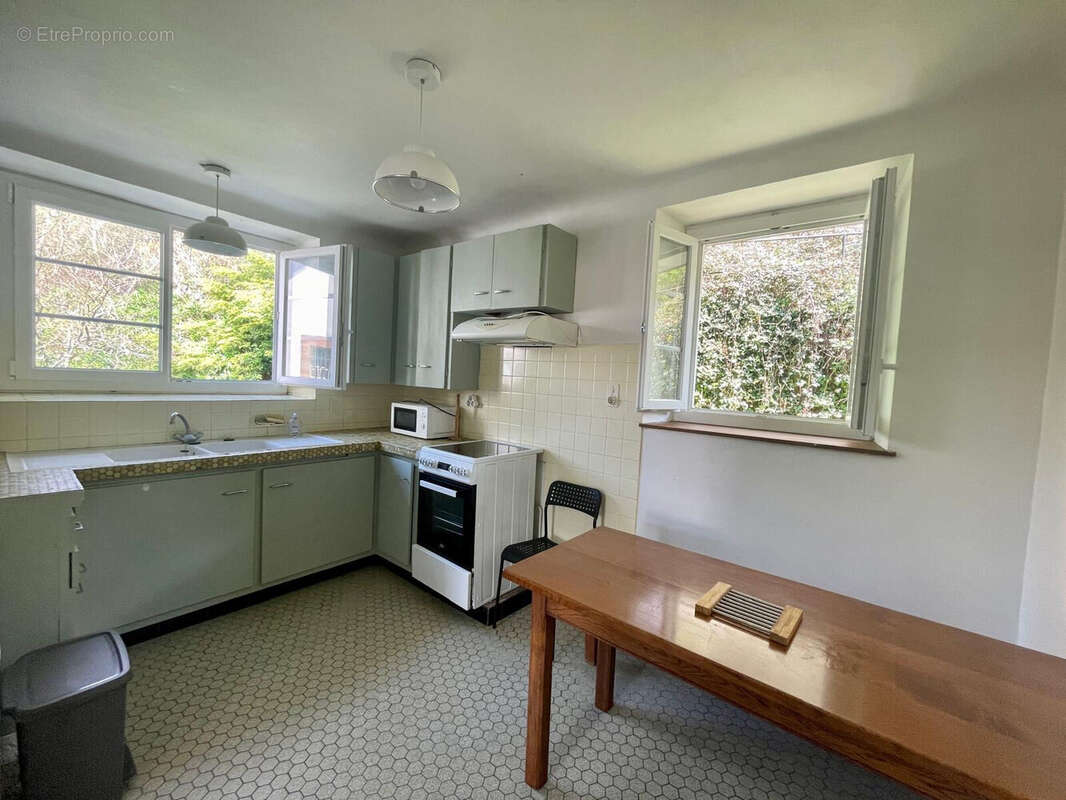 Photo 2 - Maison à UREPEL