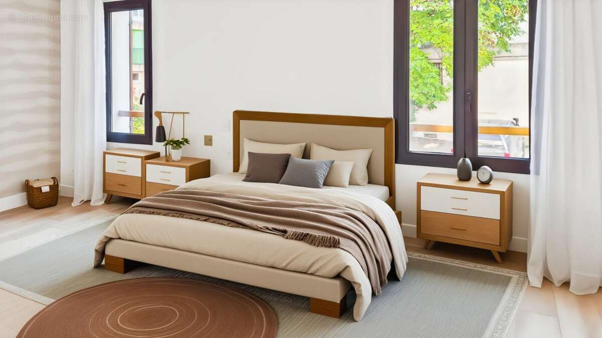 Appartement à CARPENTRAS