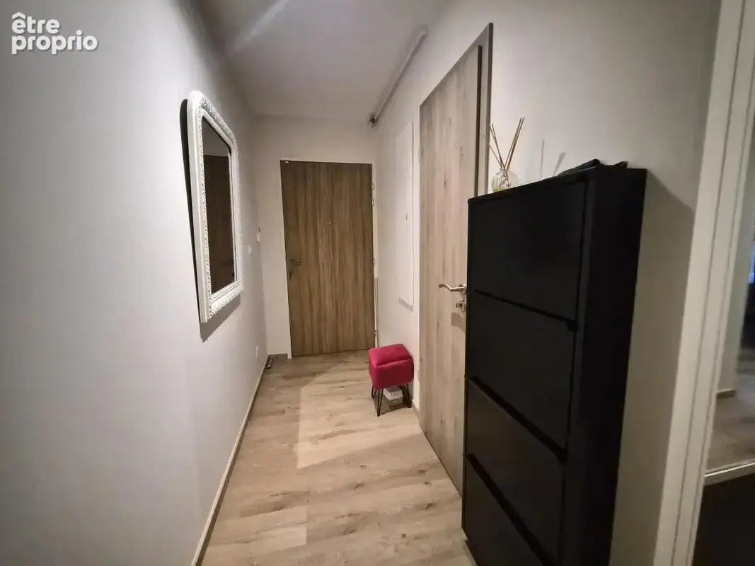 Appartement 85 m² à Ecrouves  - photo 2