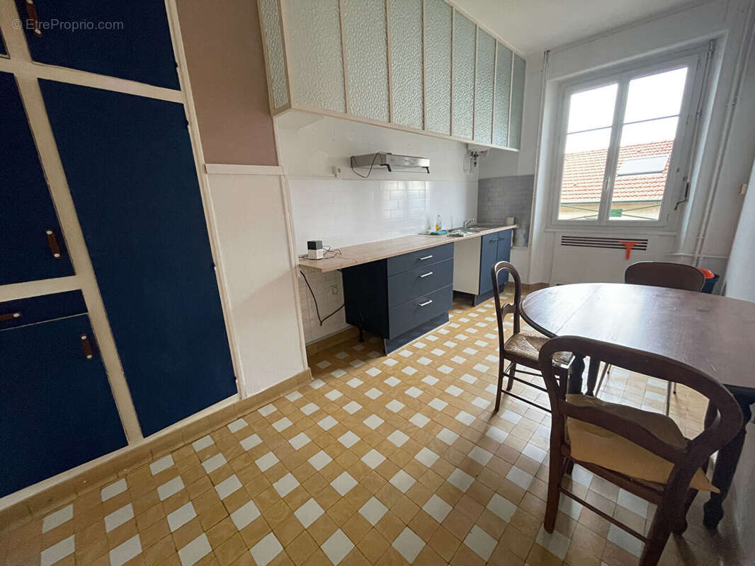Appartement à BAR-LE-DUC