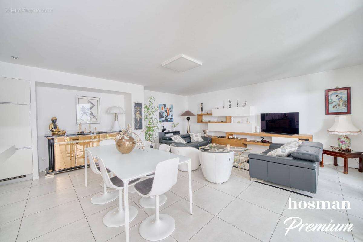 Appartement à LA ROCHELLE