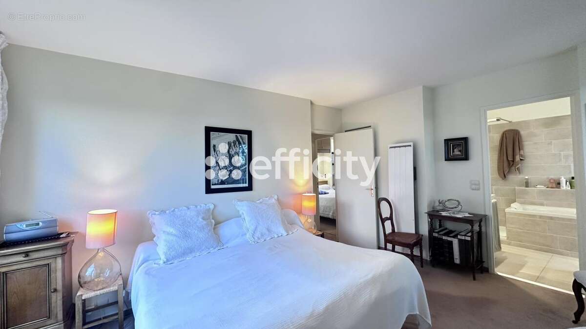 Appartement à VILLENEUVE-LES-AVIGNON